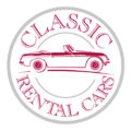 Classic rental cars JPEG